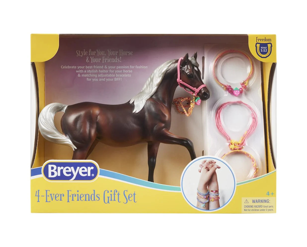 4 Ever Friends Pink Perfection- 2025 Mid Year Release (Copy)