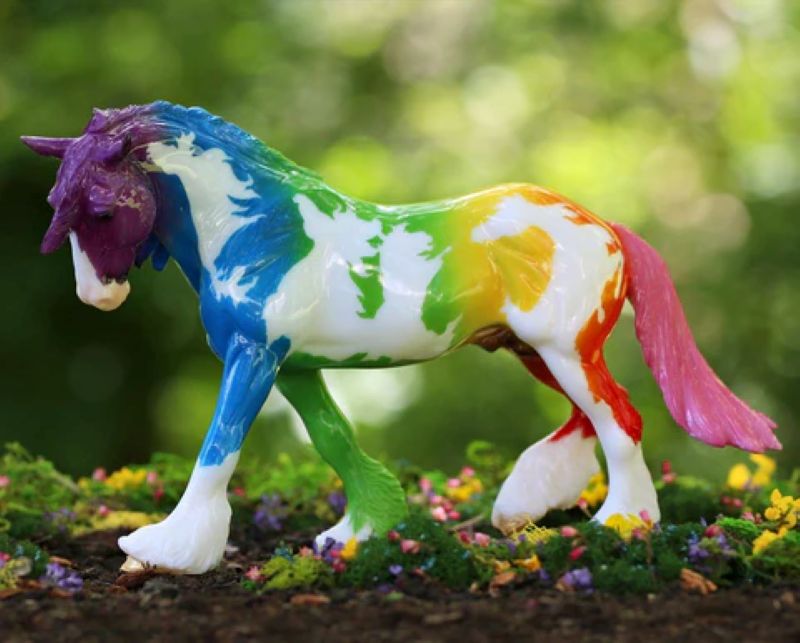 Equidae 2021 Fall Decorator- Retired