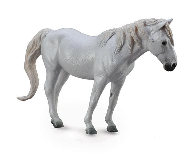 Camargue- Grey