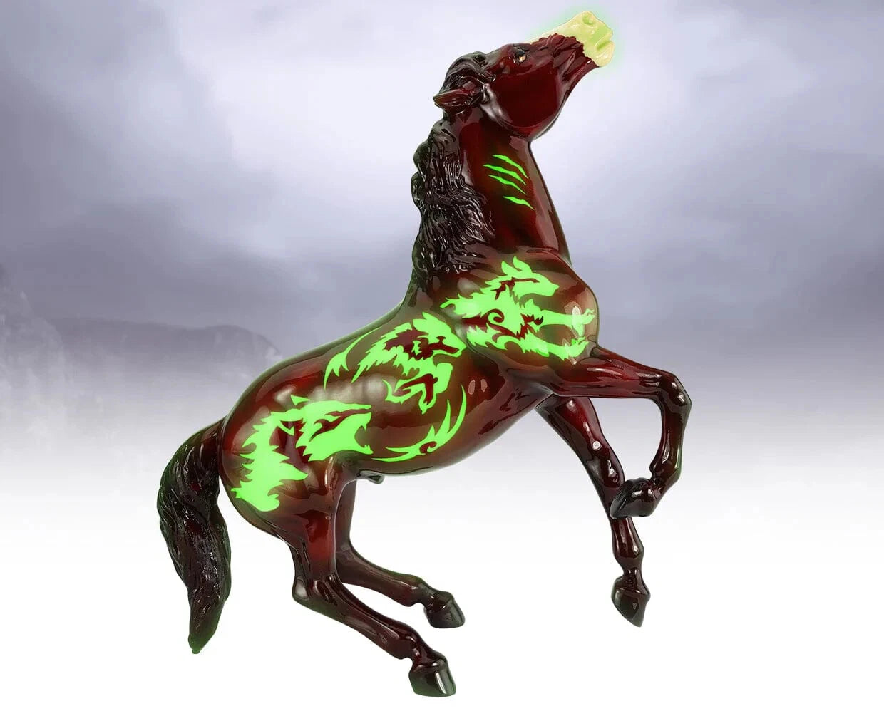 Beowulf 2024 Halloween- Retired