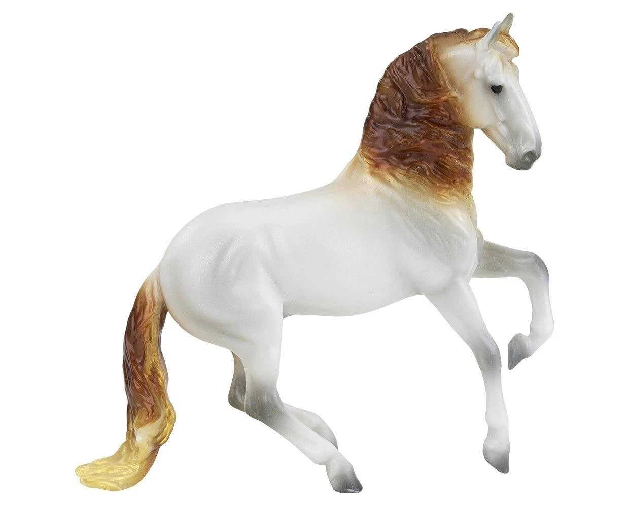 Andalusian- Rose Grey- Retired