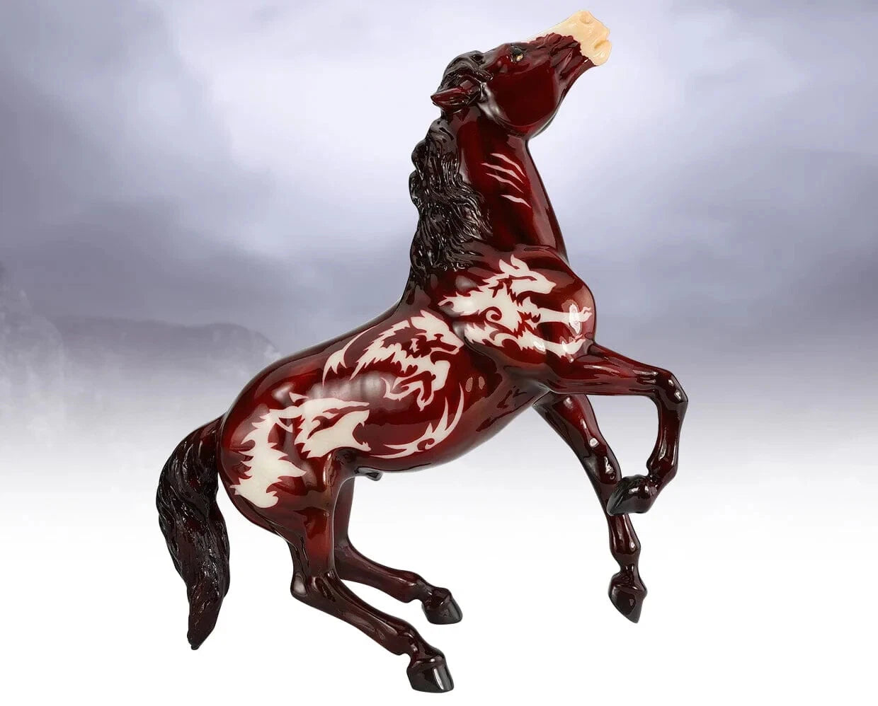 Beowulf 2024 Halloween- Retired