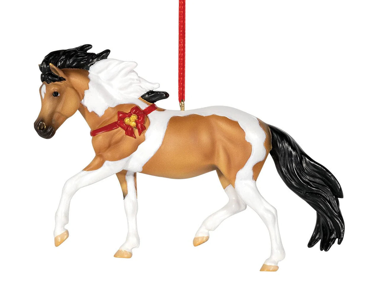 2025 Holiday Beautiful Breeds Shetland Ornament