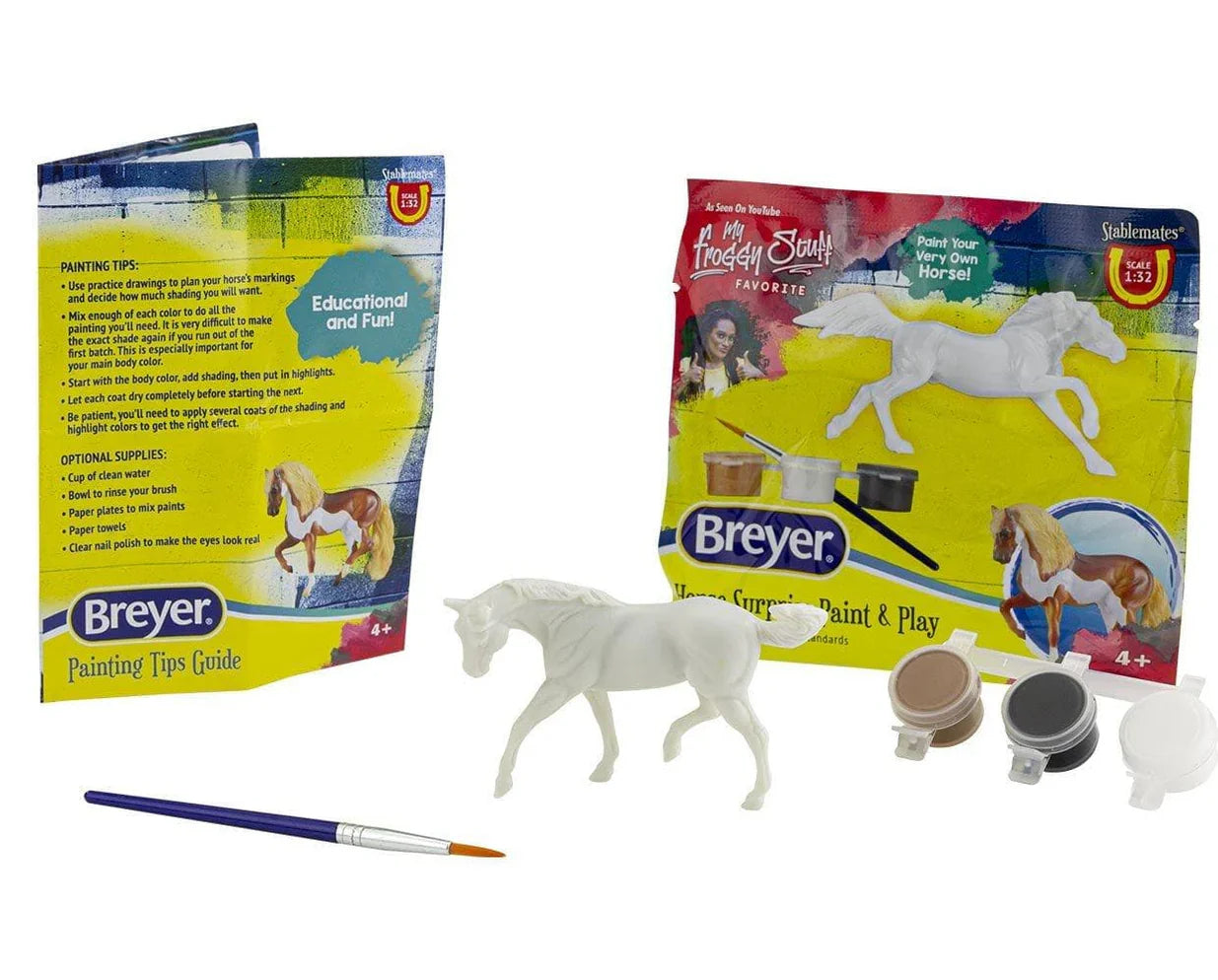 Crafts & Activities