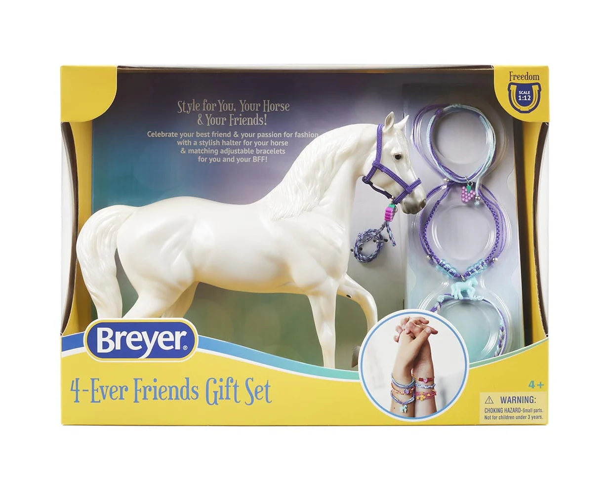 4 Ever Friends Purple Power- 2025 Mid Year Release