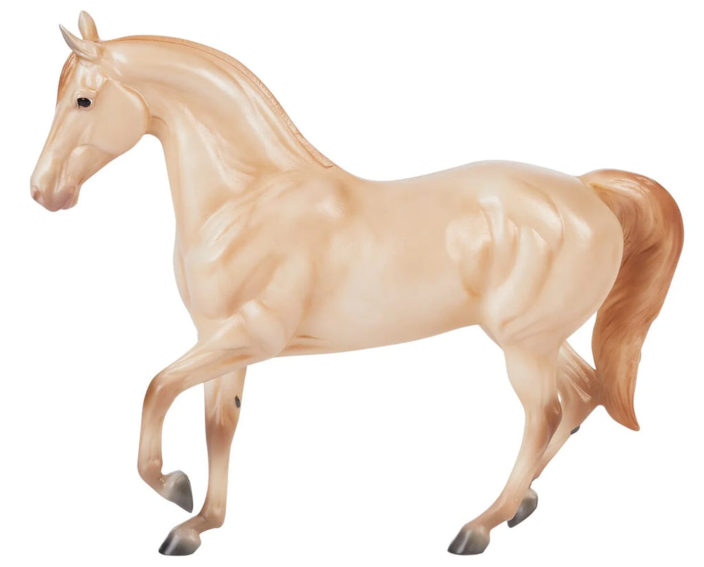 Gold Champagne QH Cross NEW 2026