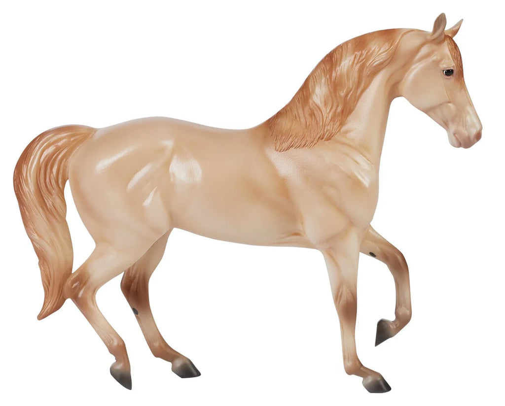 Gold Champagne QH Cross NEW 2026
