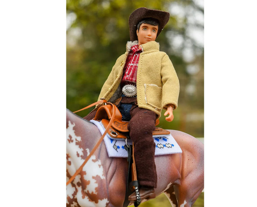 Cowboy Bryce