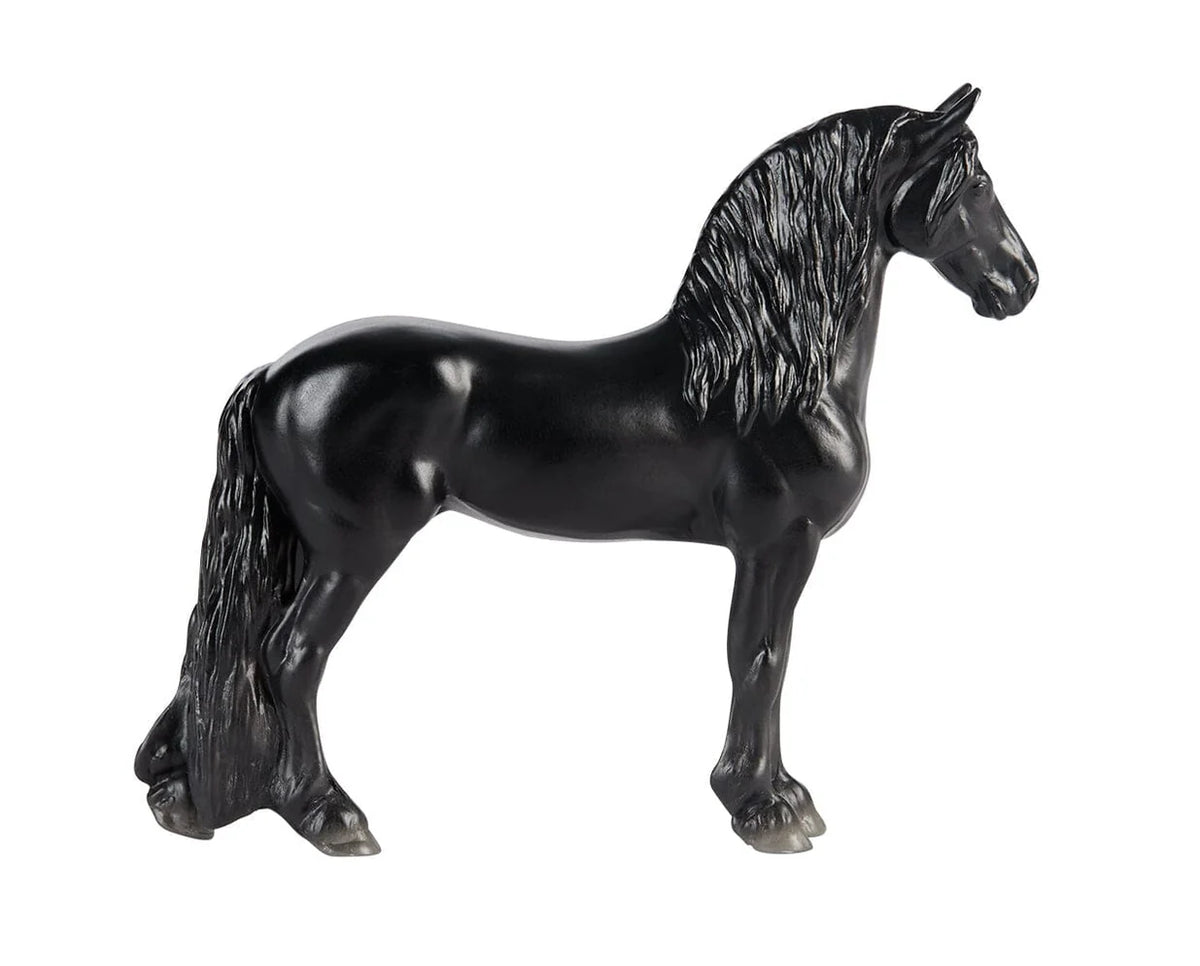 Friesian