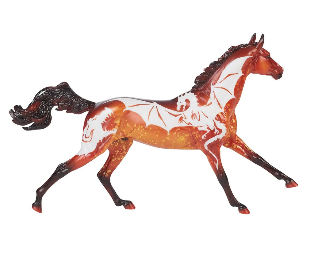 Fuego 2026 Halloween Horse