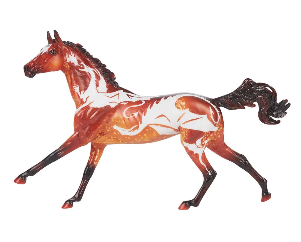 Fuego 2026 Halloween Horse
