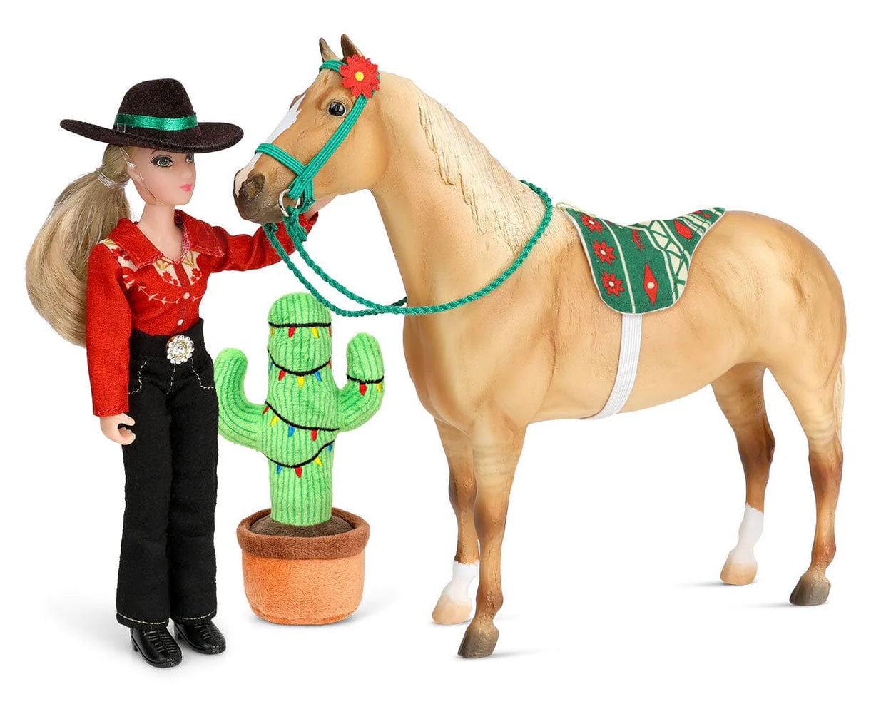 2025 Holiday Horse Holiday Trail Ride