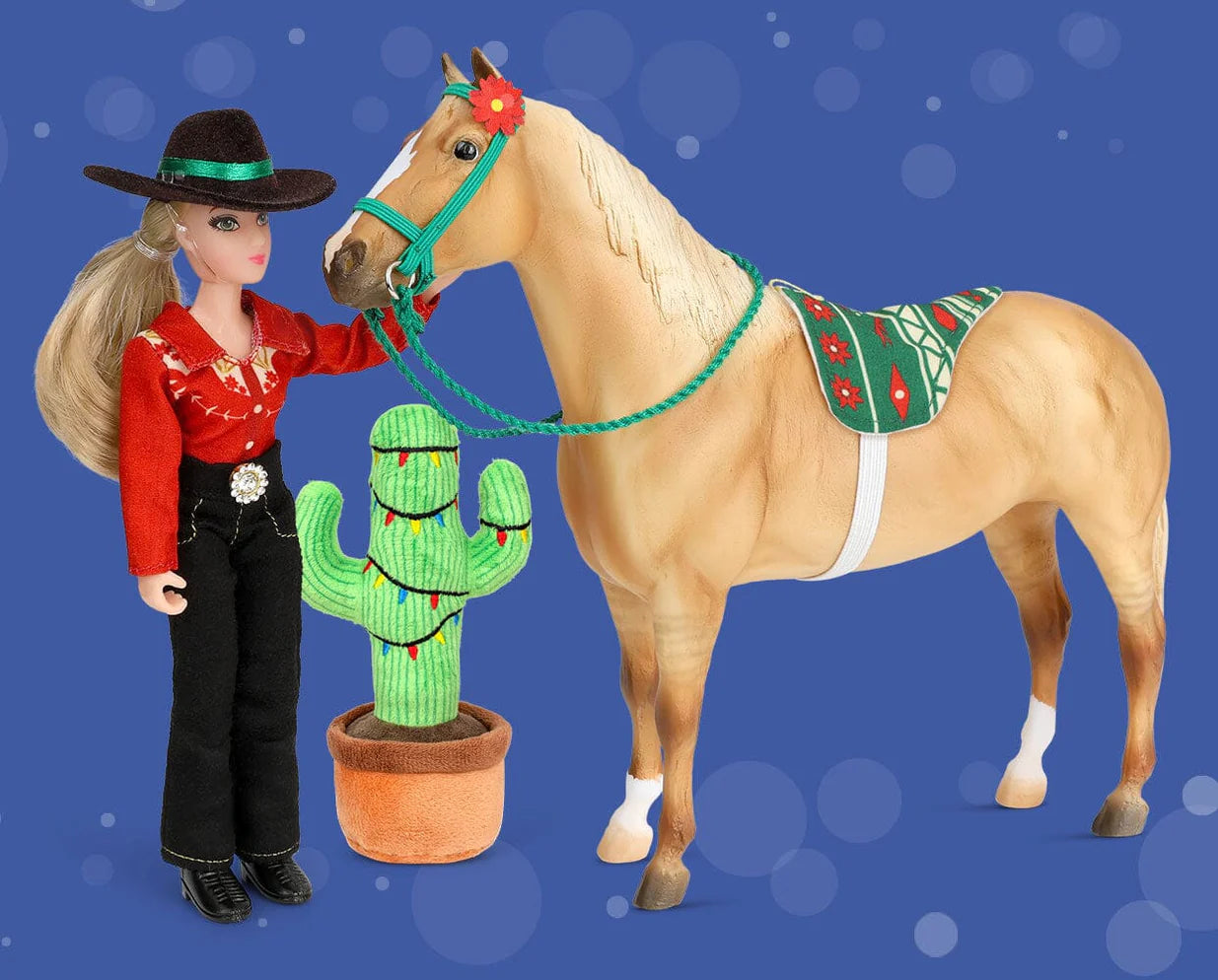 2025 Holiday Horse Holiday Trail Ride