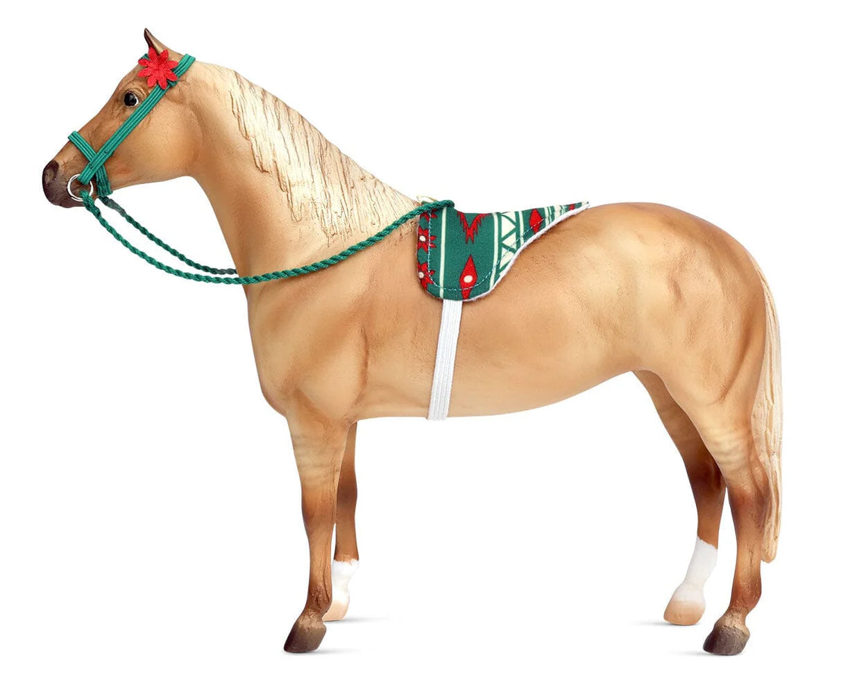 2025 Holiday Horse Holiday Trail Ride