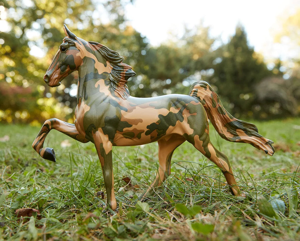 Honor- 2025 Hope Horse
