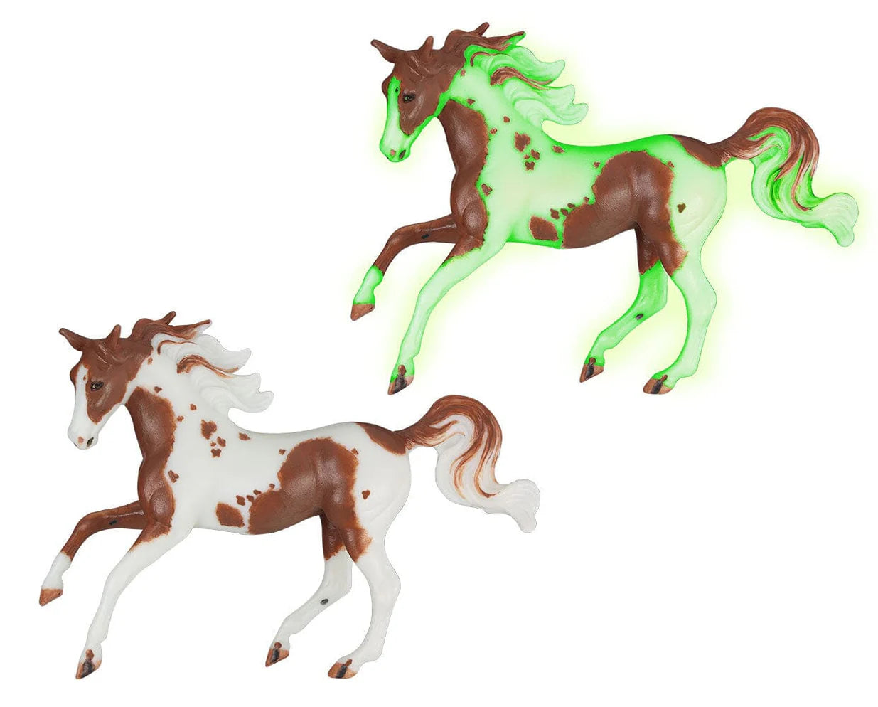 SM Glow in the Dark Paint and Play