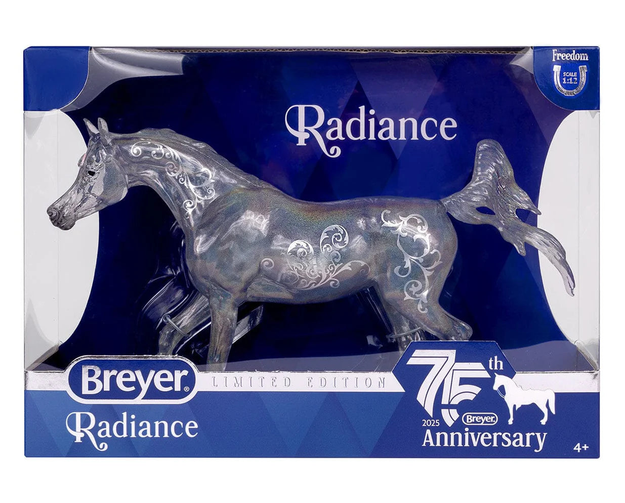 75th Anniversary Radiance