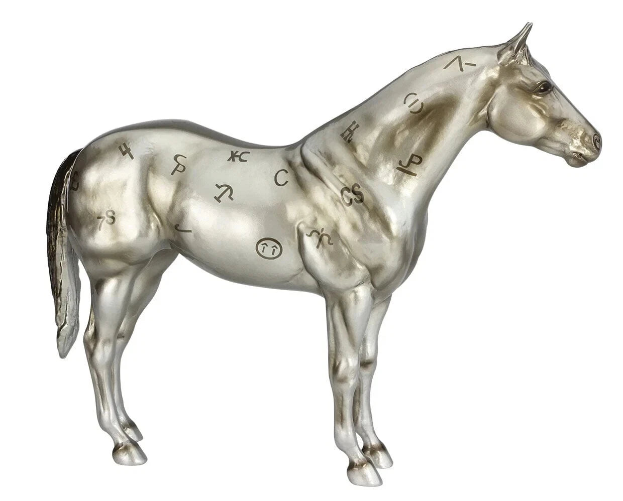 85th AQHA Anniversary Commemorative Edition