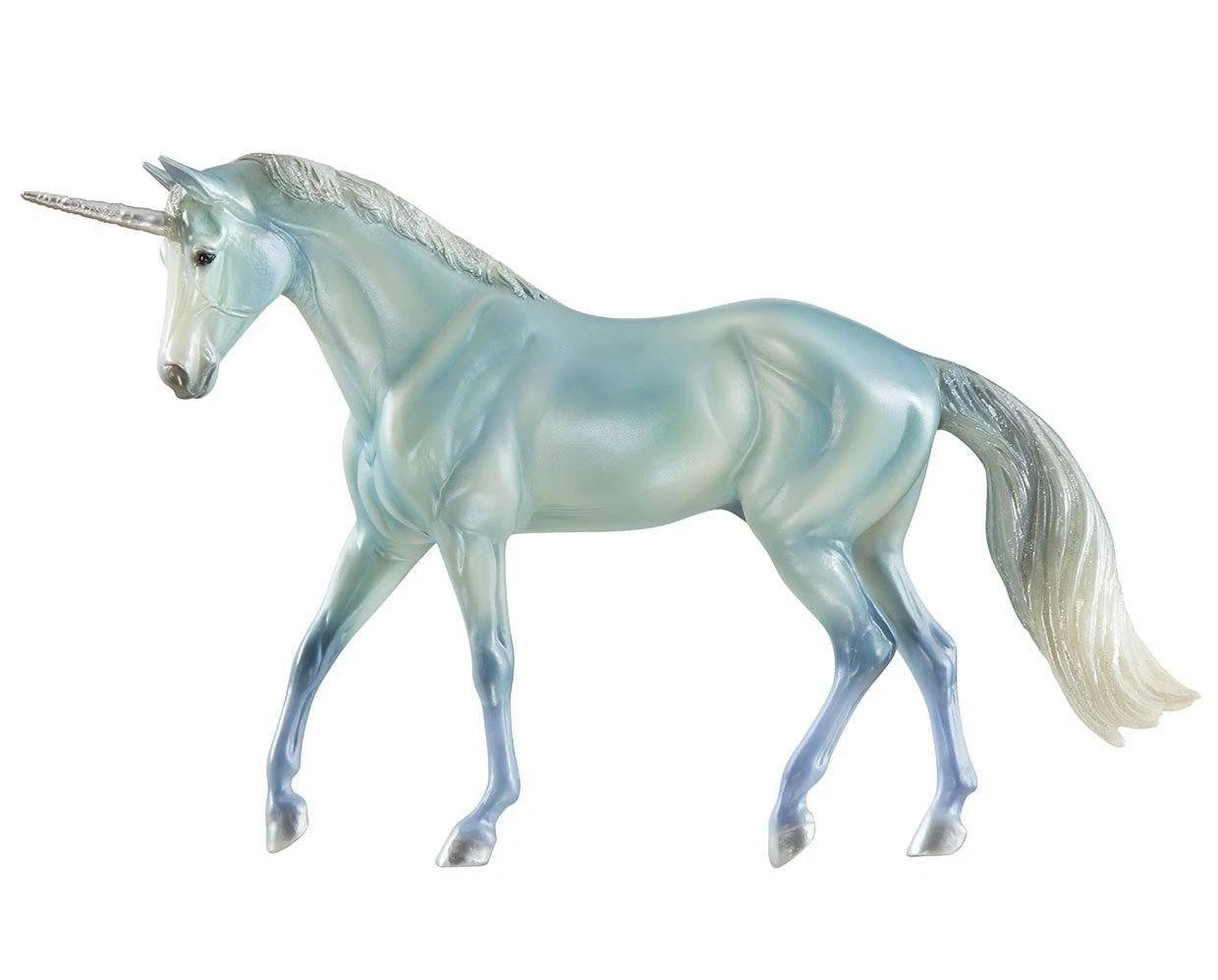 Le Mer Unicorn of the Sea- Retired