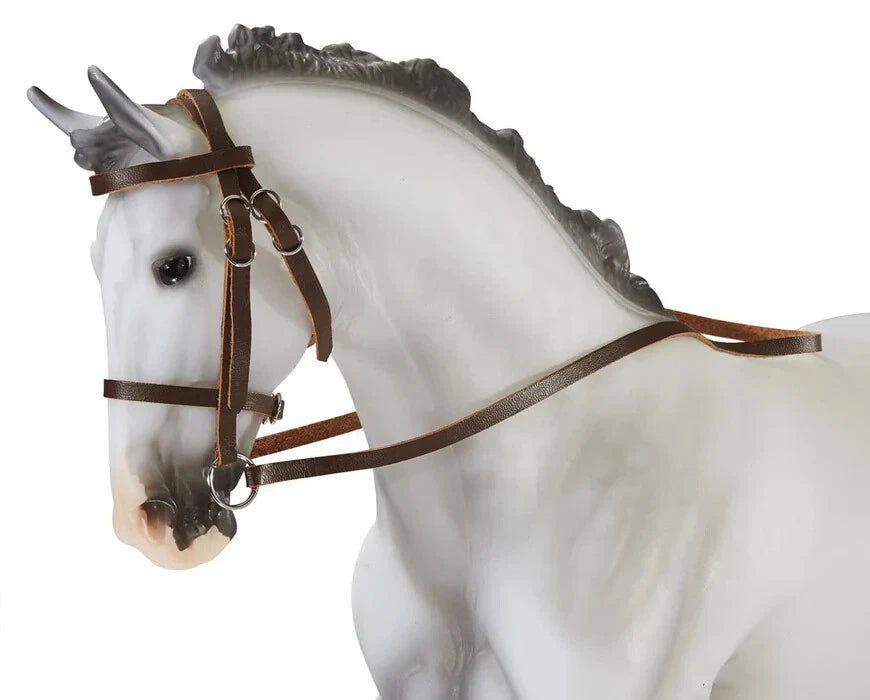 English Hunter/ Jumper Bridle