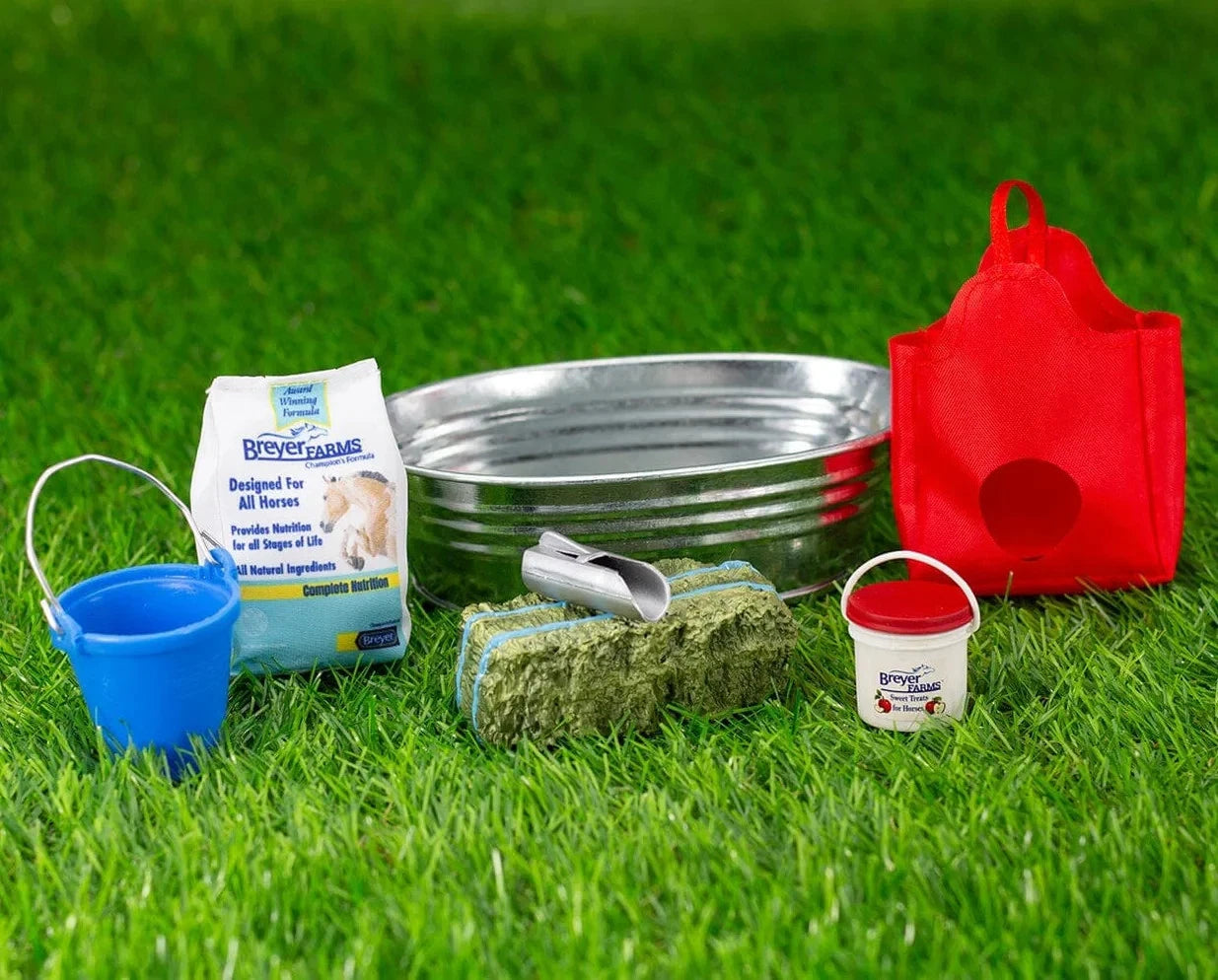 Feeding Set
