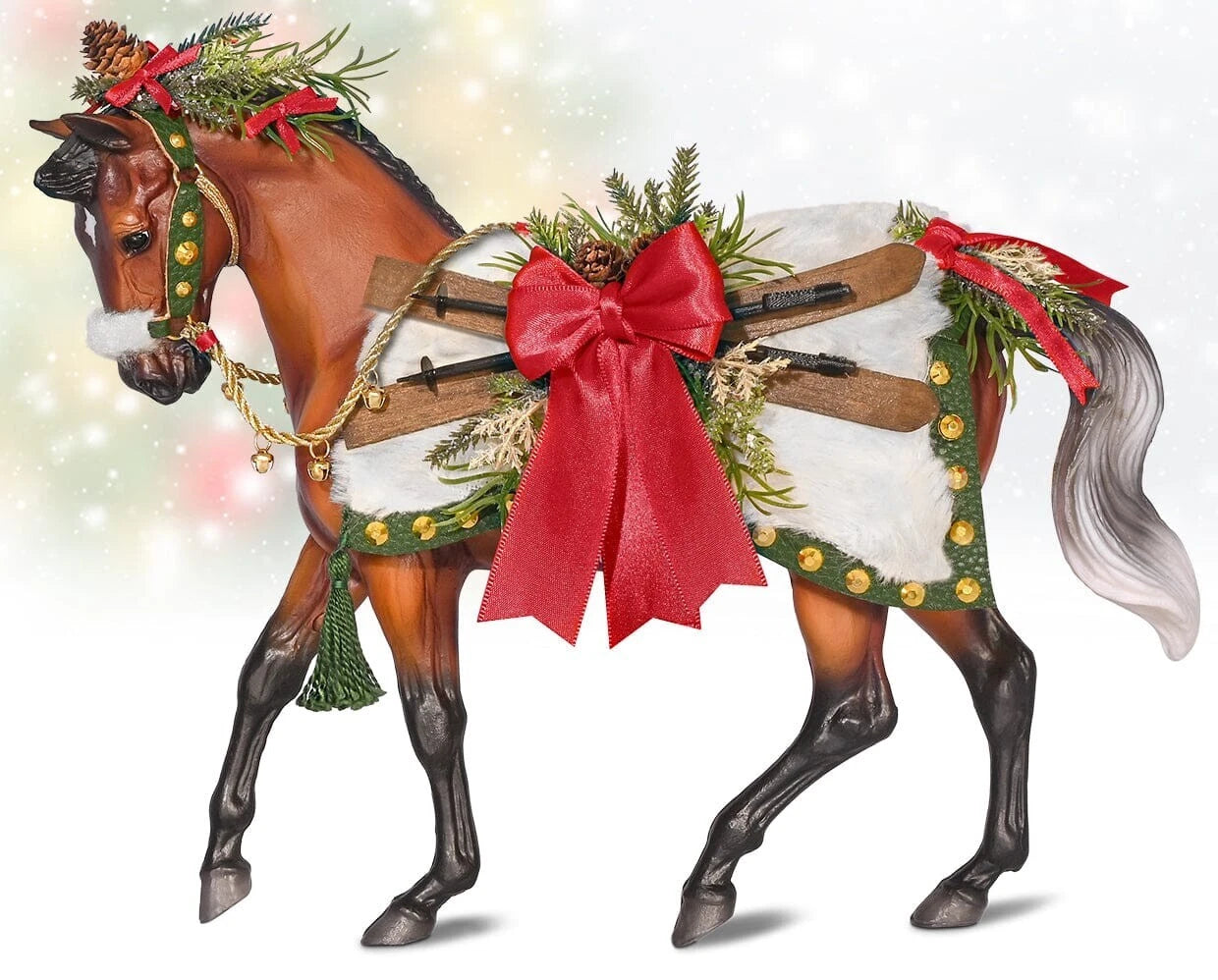 2024 Holiday Horse Apres Ski