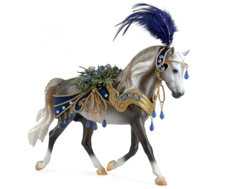 2023 Holiday Horse Snowbird- Retired