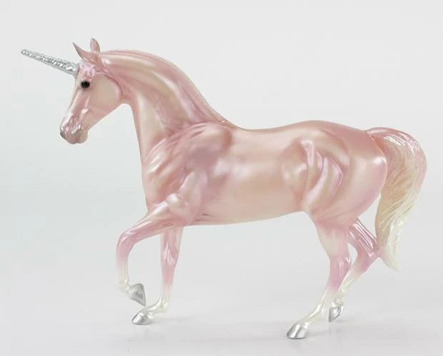 Aurora Unicorn- Retired