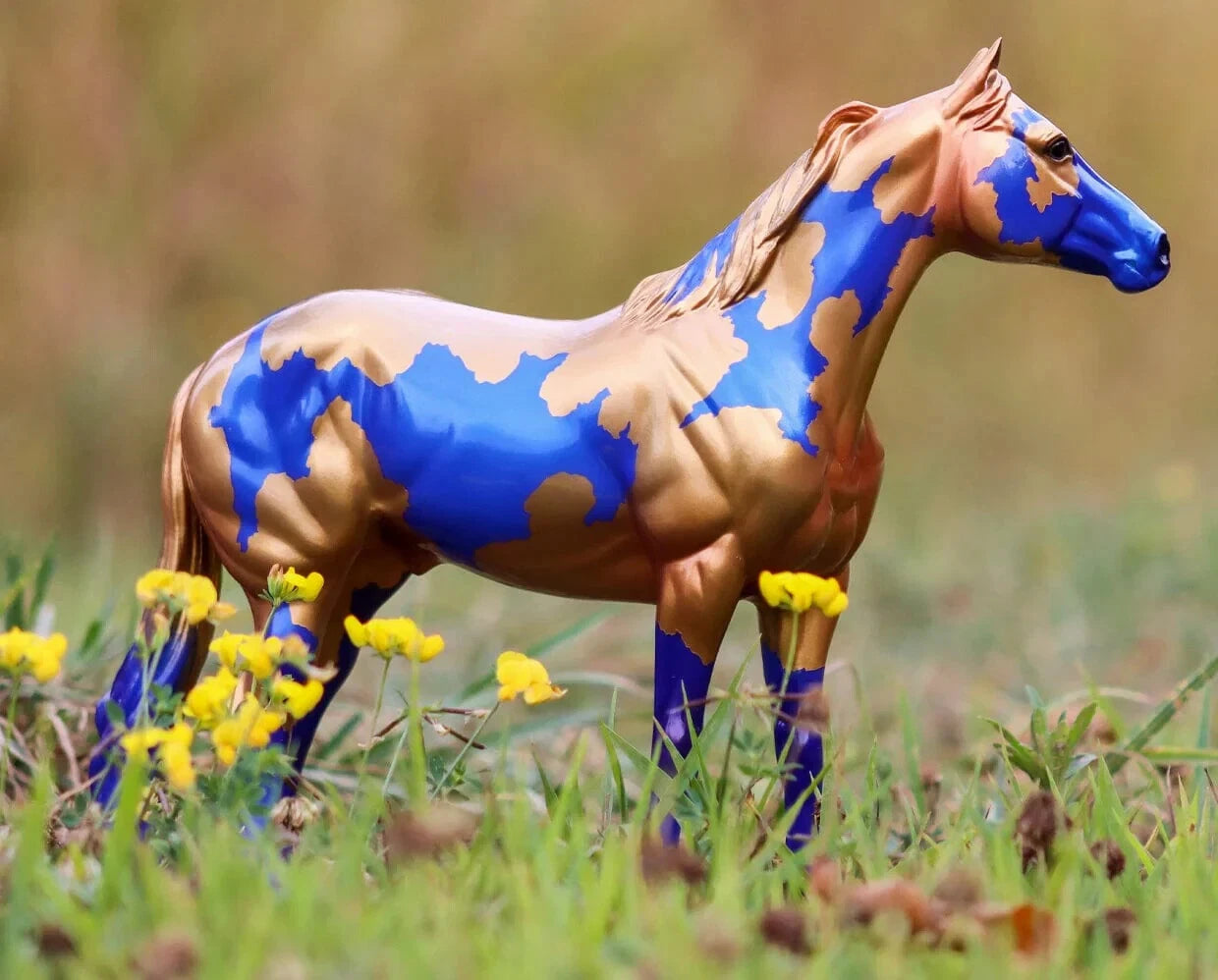 Gilded 2024 Spring Decorator- Retired