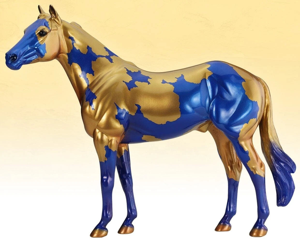 Gilded 2024 Spring Decorator- Retired