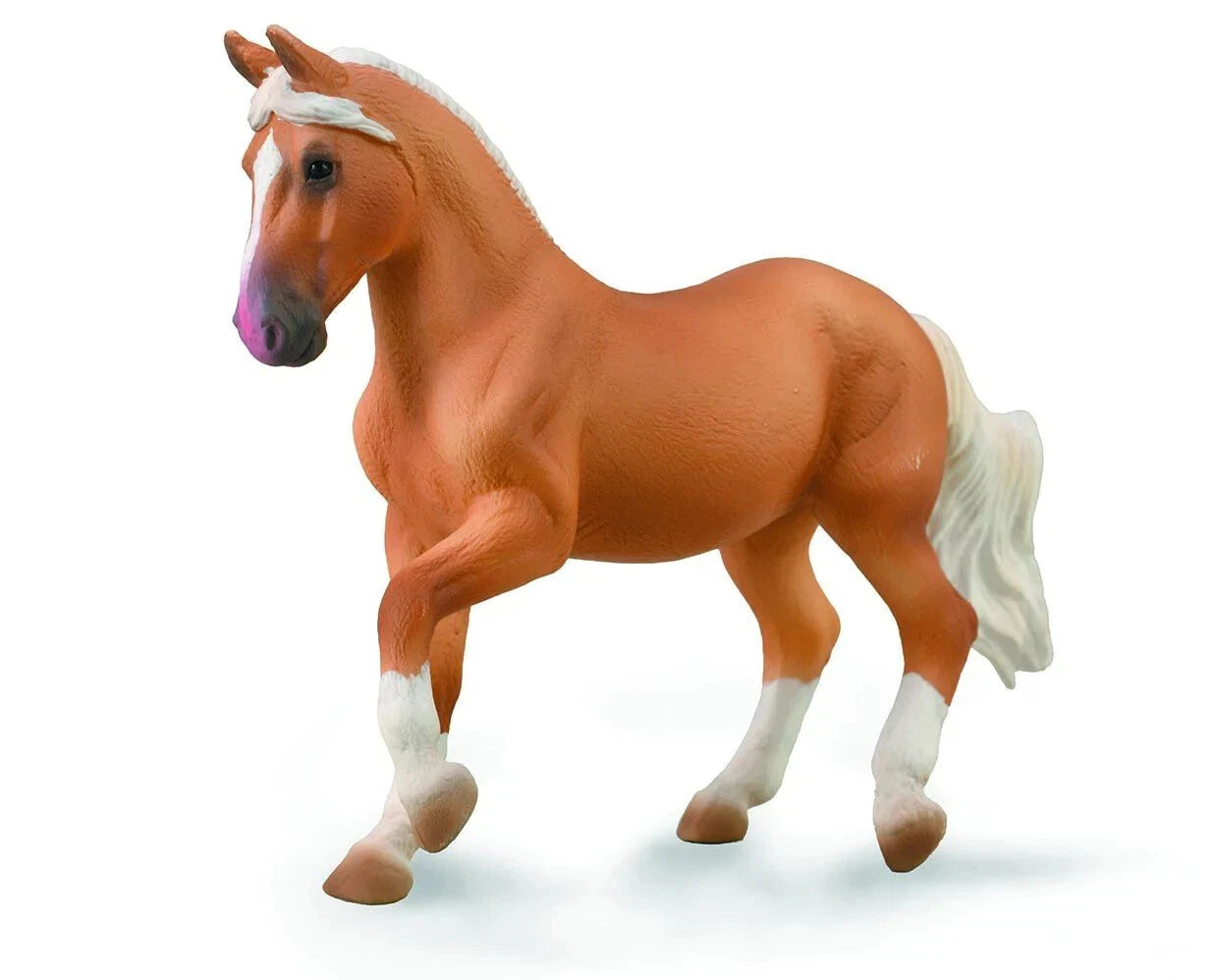 Paso Fino Mare- Palomino
