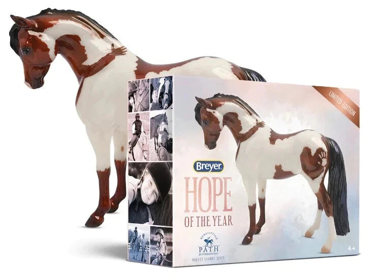 Hope Limited Edition- Retired
