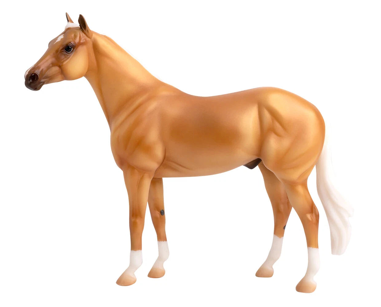 Ideal Series Palomino- Retired