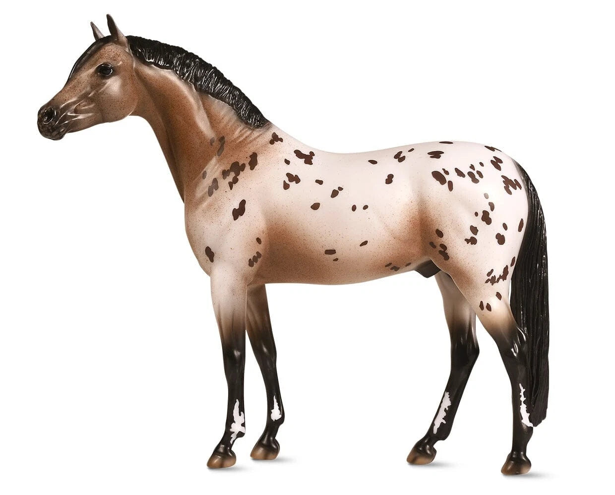 Ideal Series Pony of the Americas- Retired