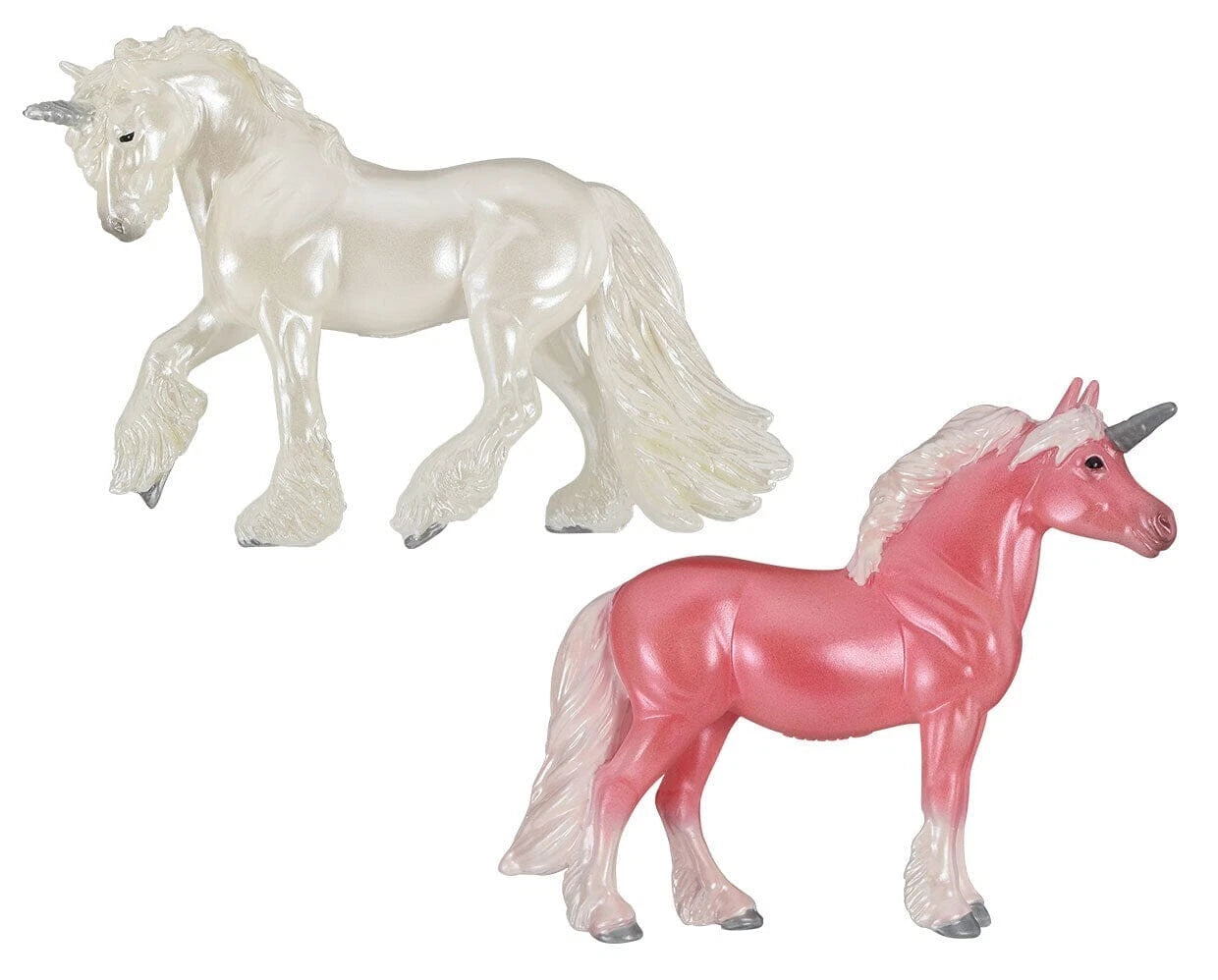 Unicorn Land Rover Set