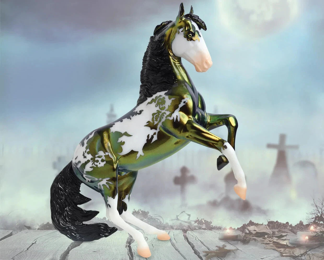 Maelstrom 2022 Halloween Decorator- Retired