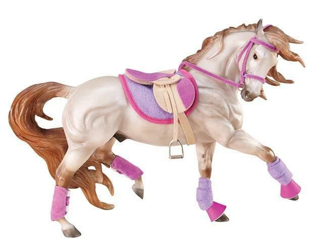 English Riding Set