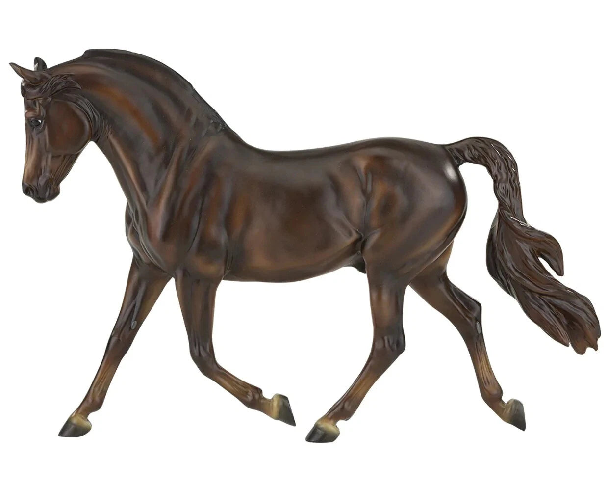 Morgan Quest Native Sun- Retired