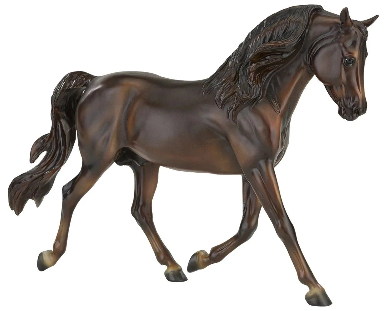 Morgan Quest Native Sun- Retired
