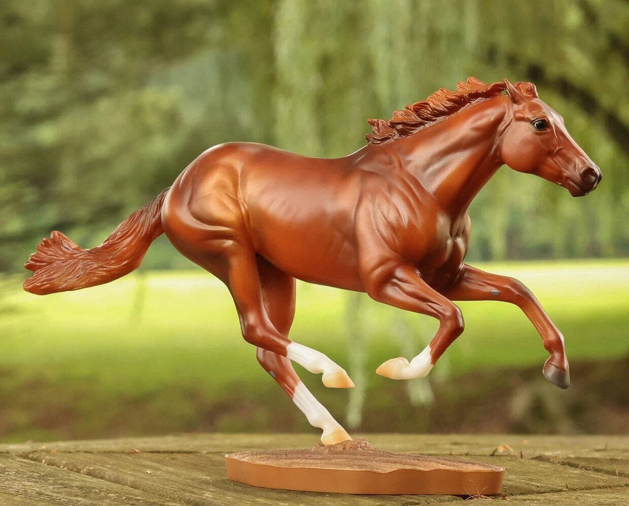 Secretariat