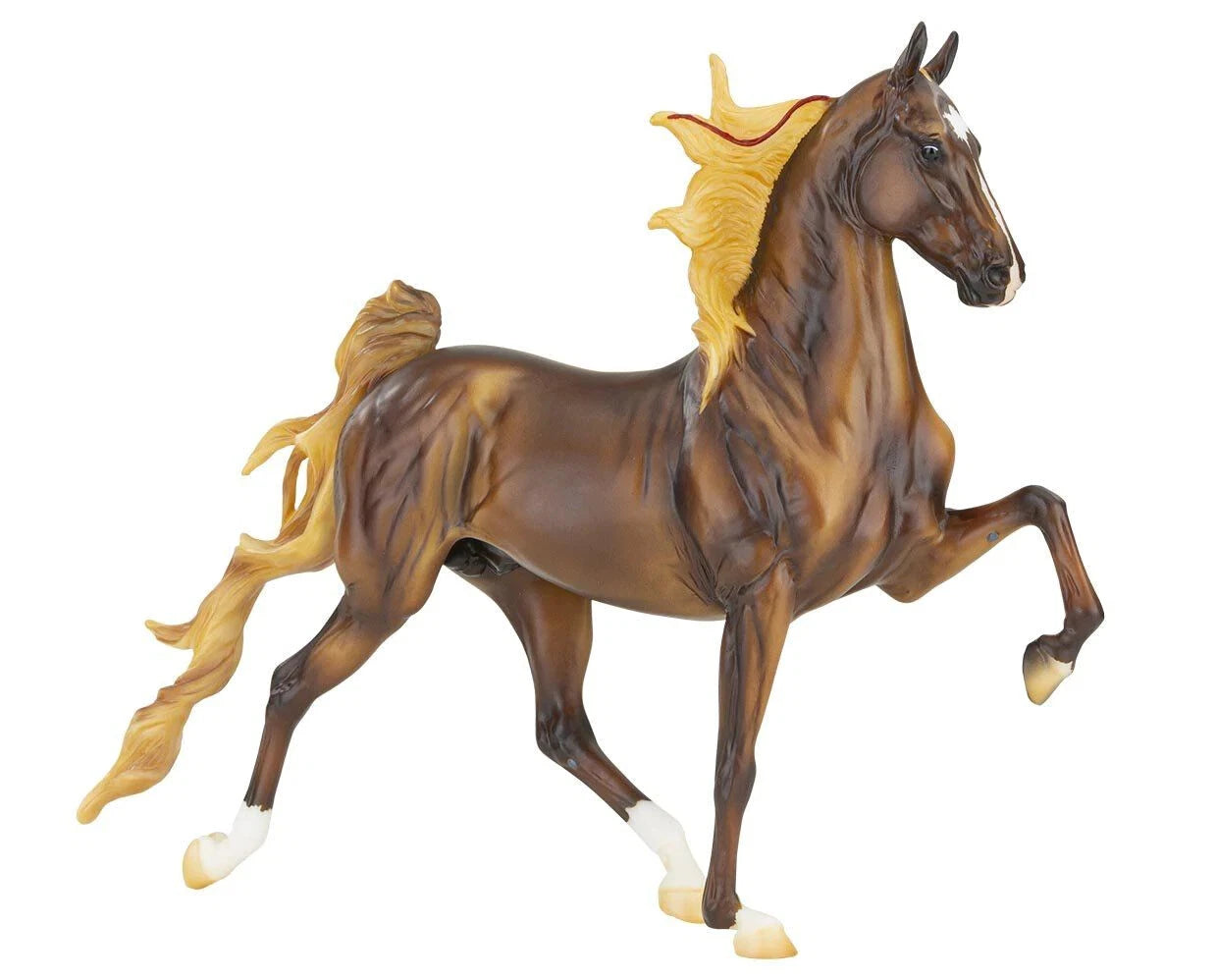 WC Marc of Charm- Retired
