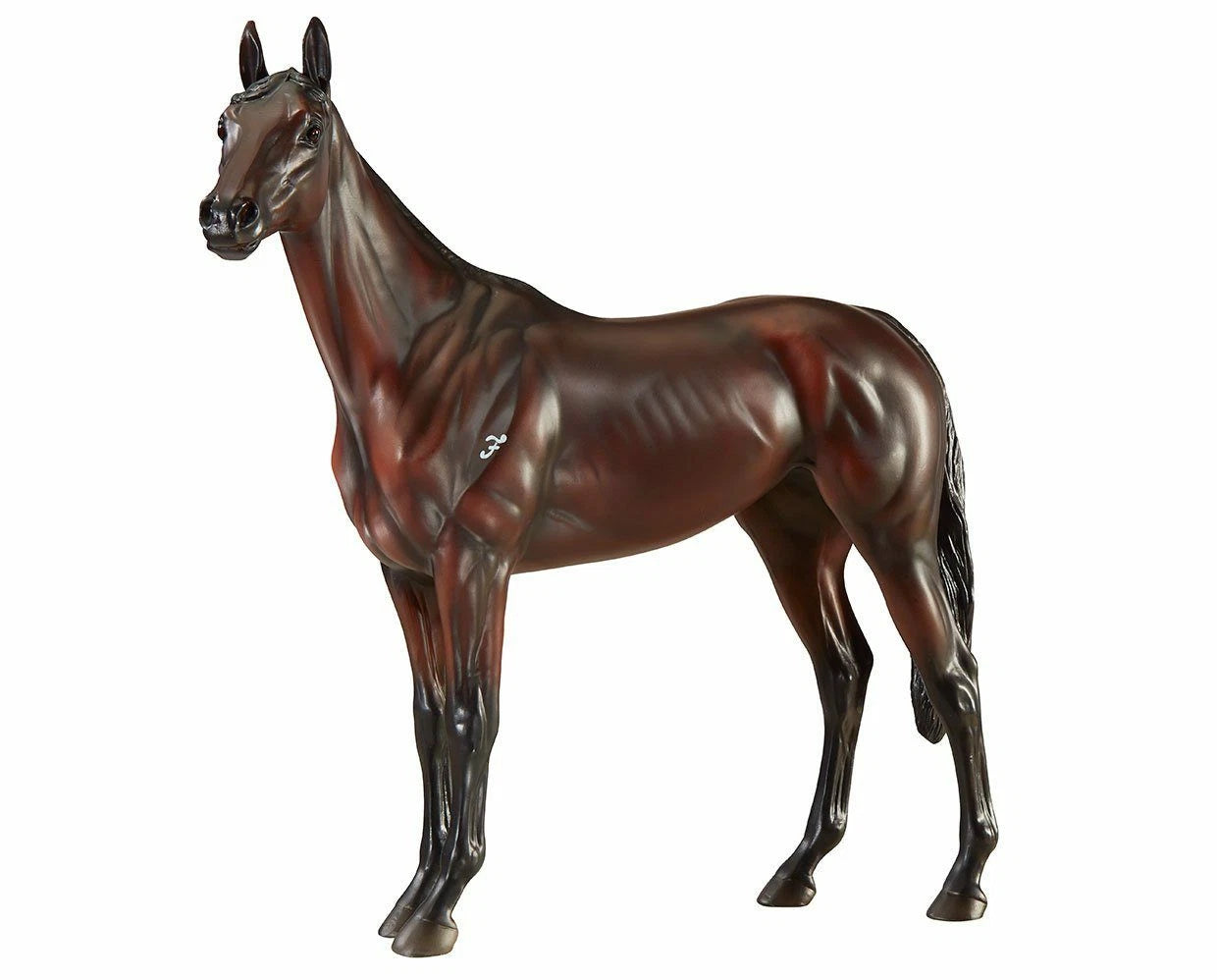 Winx- Retired