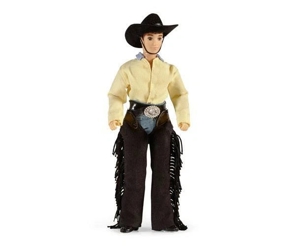 Cowboy Austin- Retired
