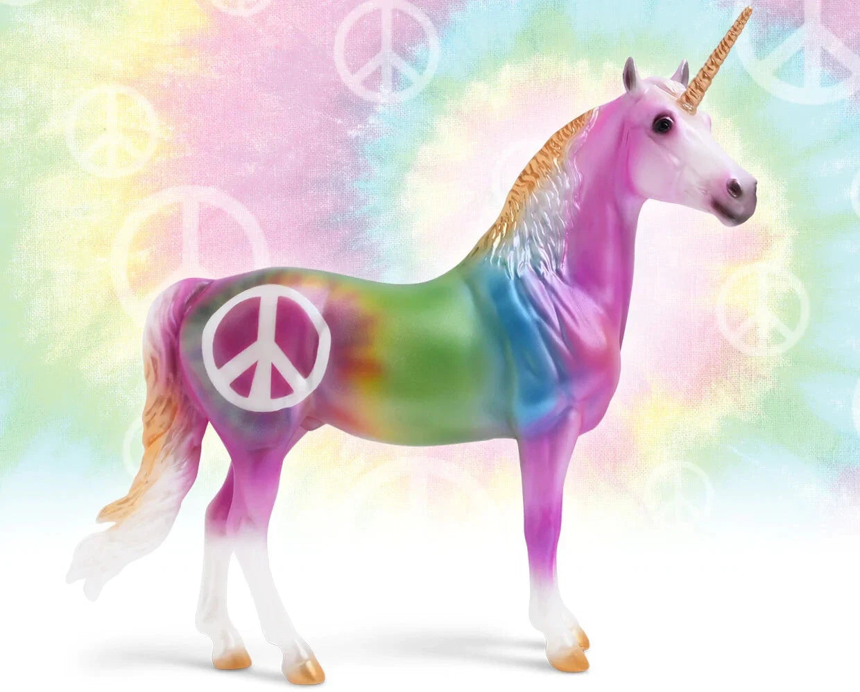 Keep the Peace- Retired