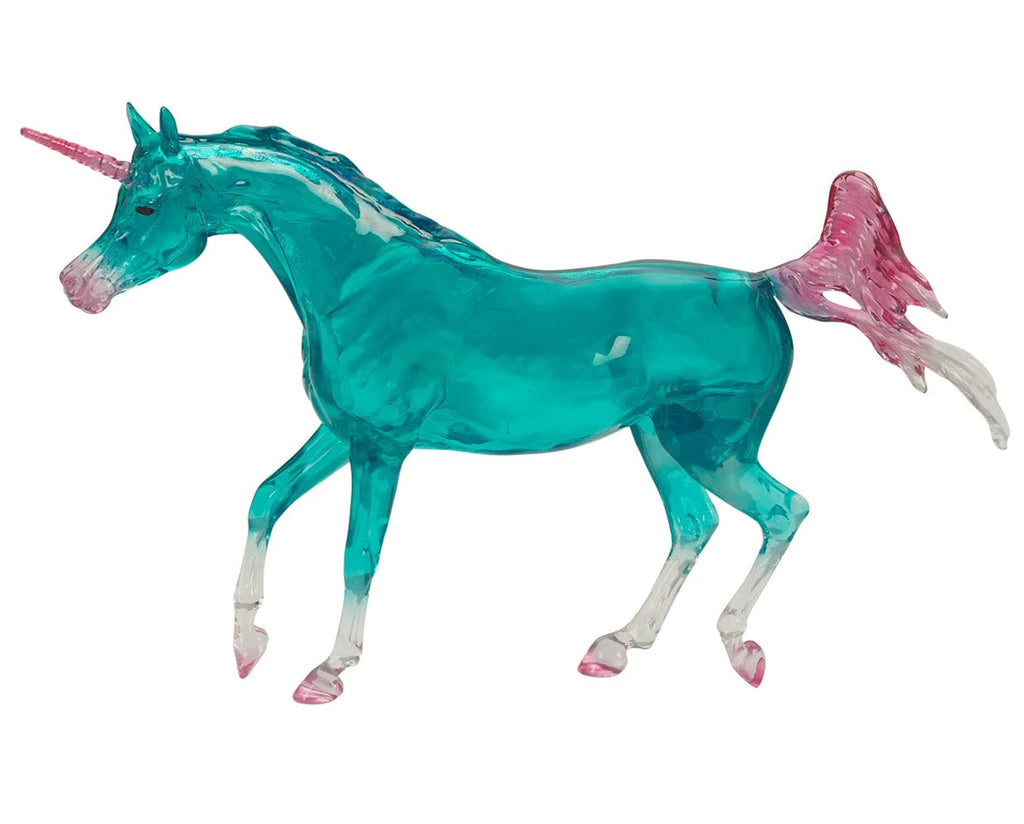 Sapphira Unicorn NEW 2026