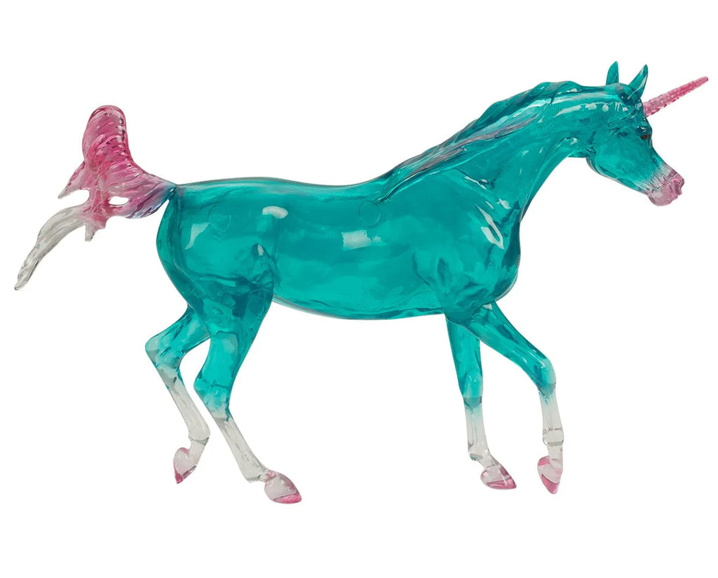Sapphira Unicorn NEW 2026