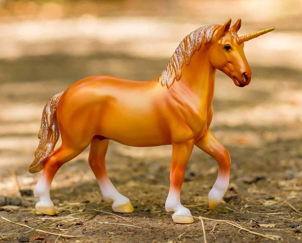 Solaris Unicorn- Retired