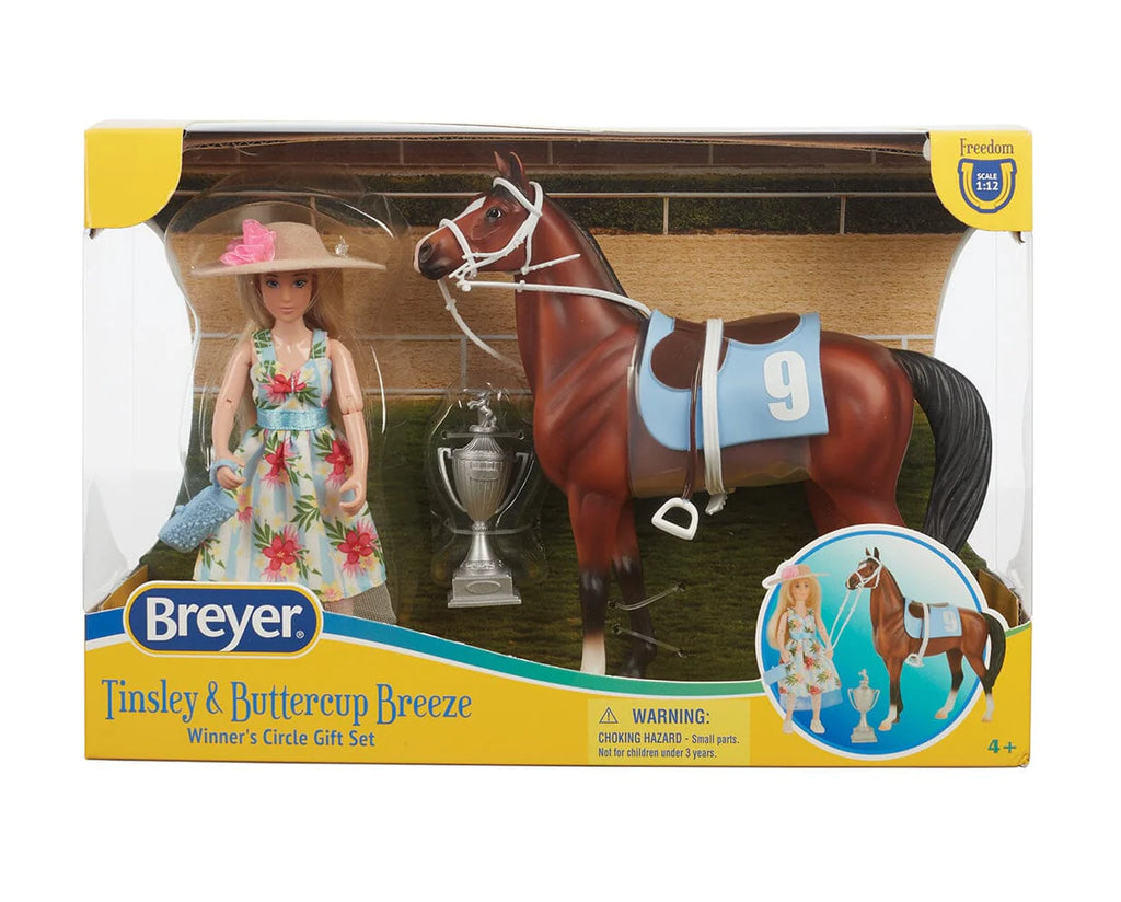 Winner's Circle Gift Set NEW 2026