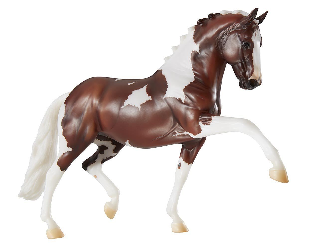 Breyer Full Moon Rising Thoroughbred- Model Horse Toys