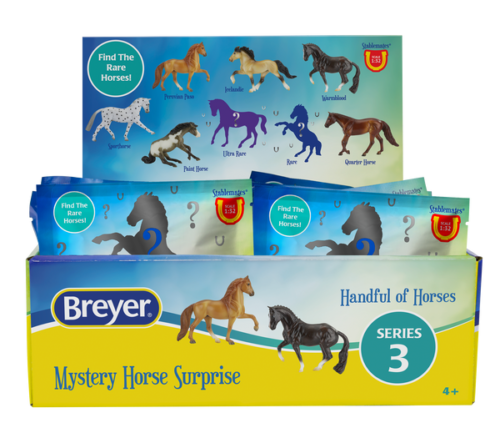 Breyer Horses 6221